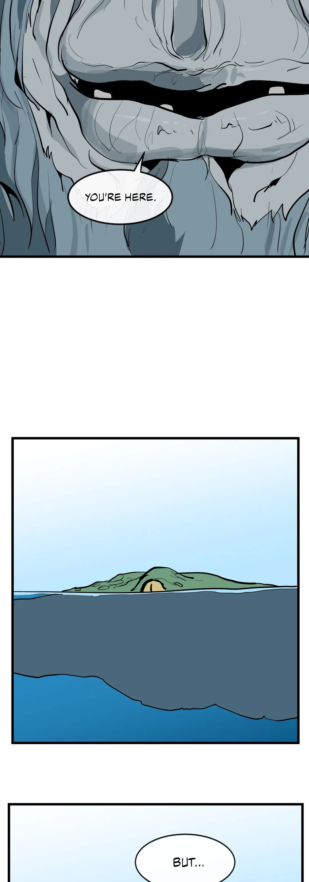 Eden Chapter 21 image 23