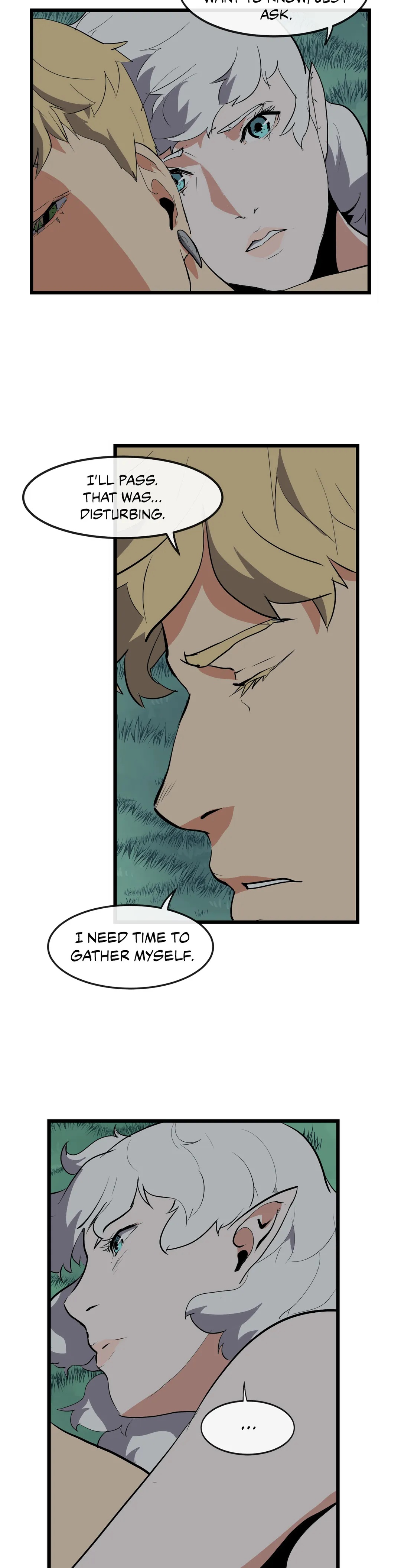Eden Chapter 21 image 2
