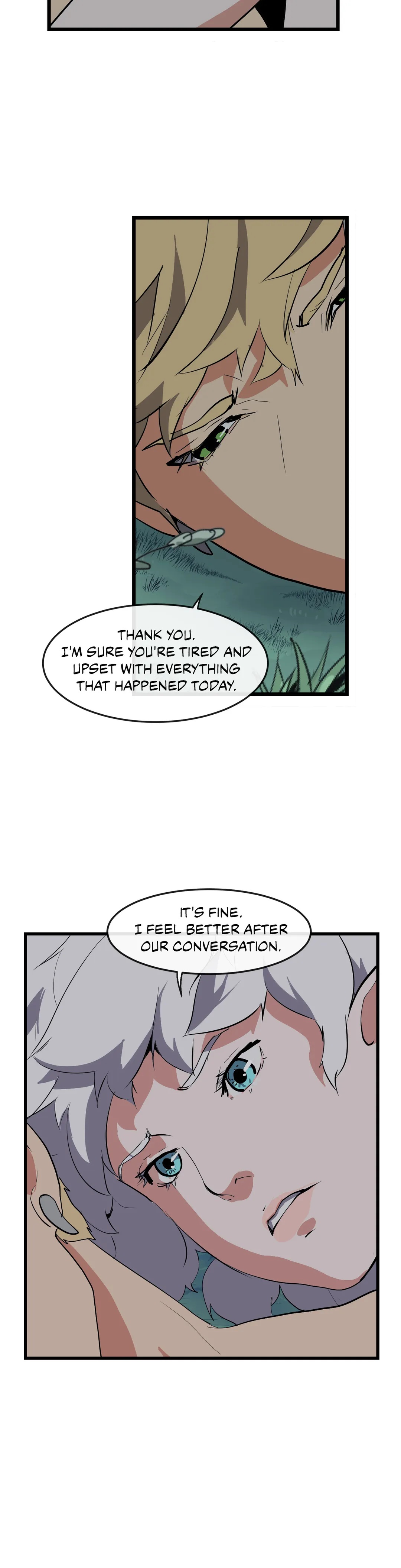Eden Chapter 21 image 3