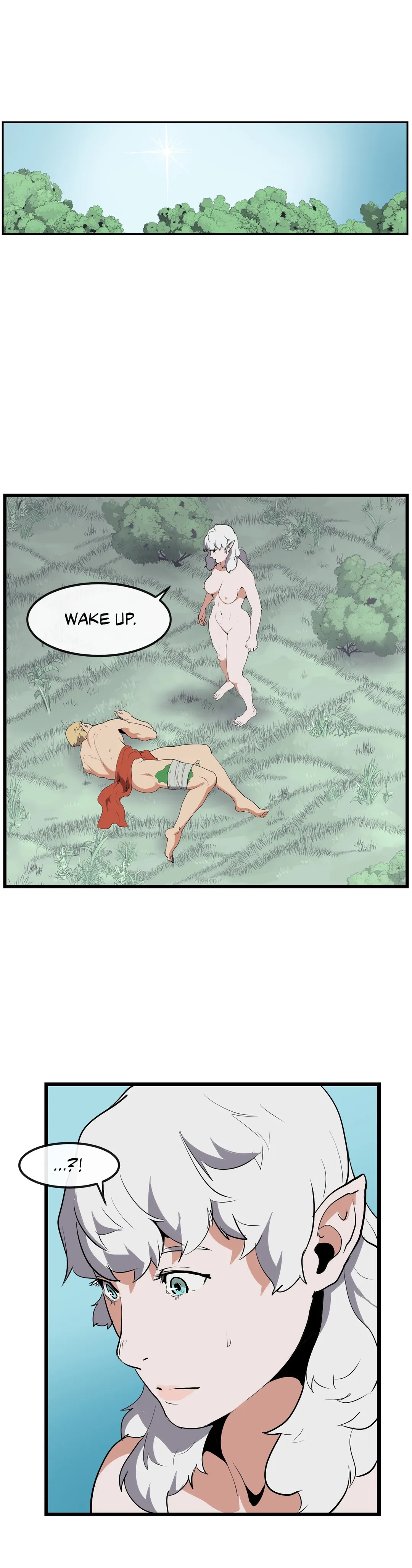 Eden Chapter 21 image 7