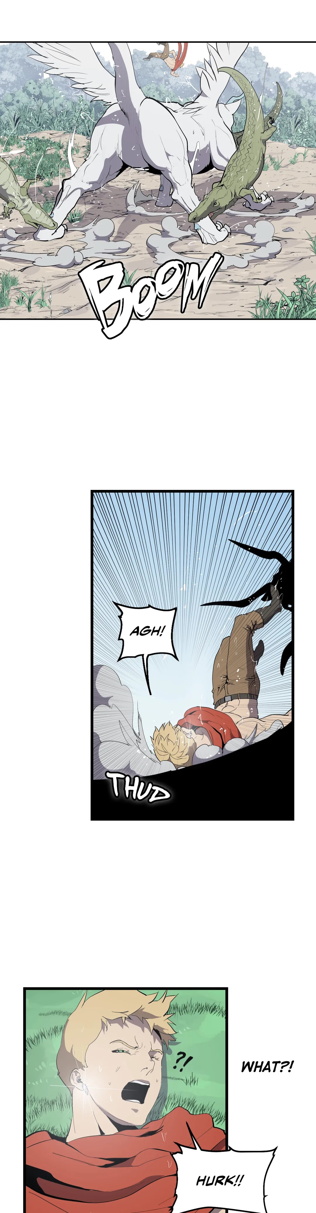 Eden Chapter 22 image 10