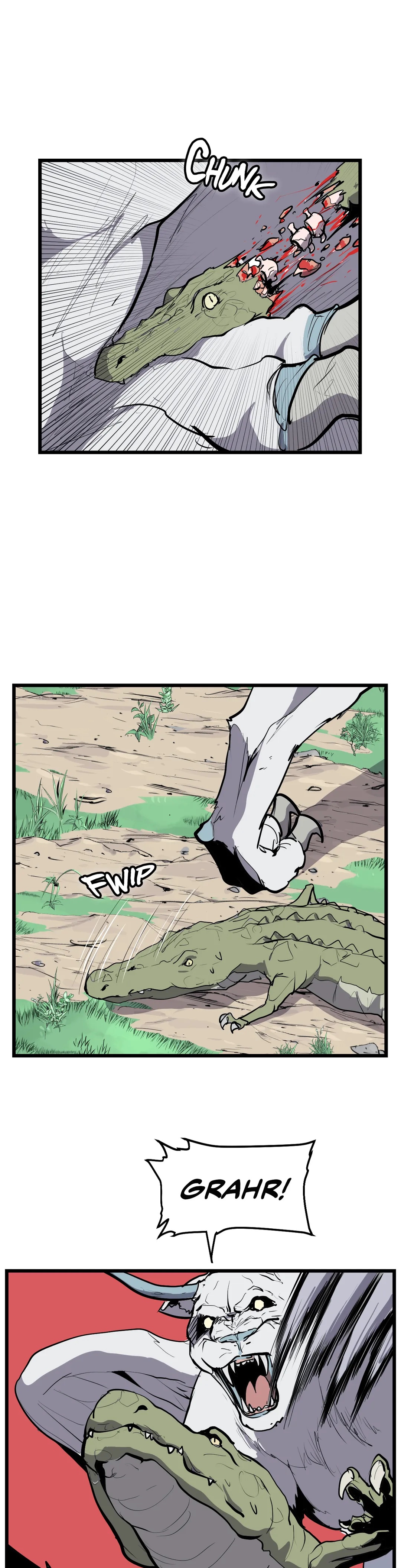 Eden Chapter 22 image 13