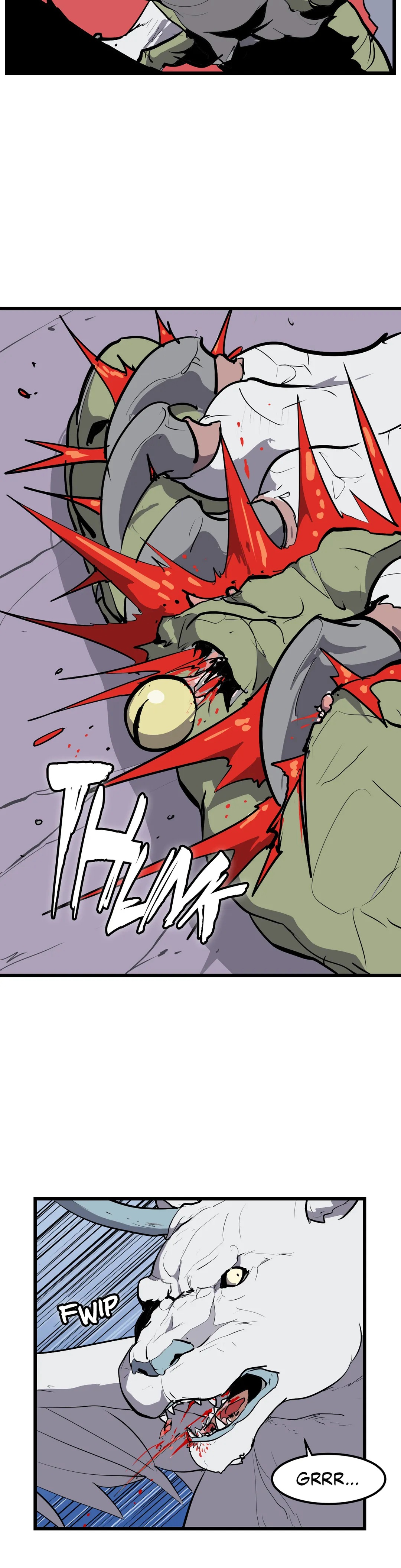 Eden Chapter 22 image 14
