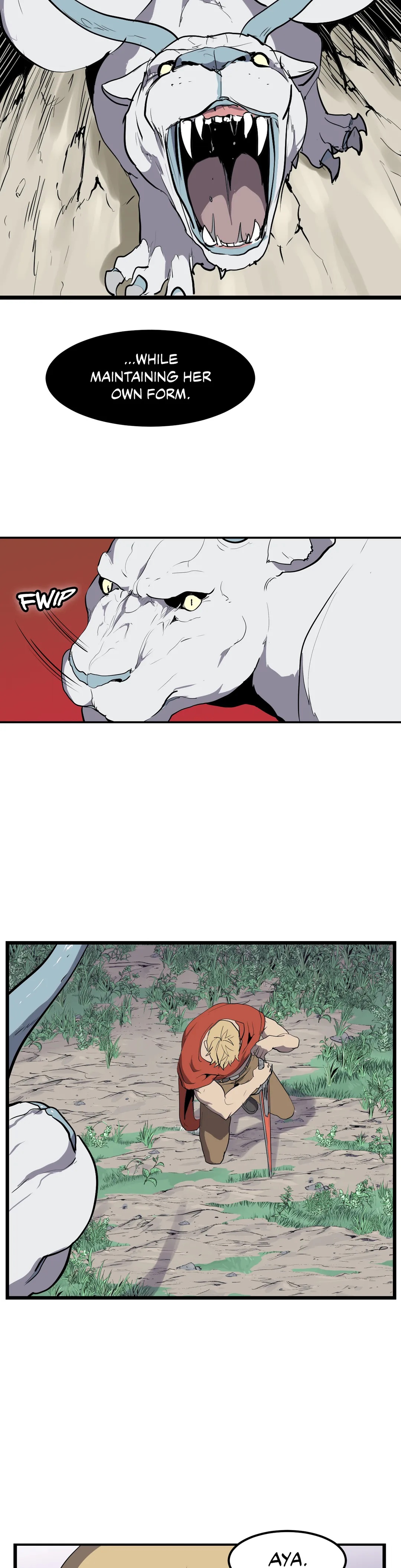 Eden Chapter 22 image 16