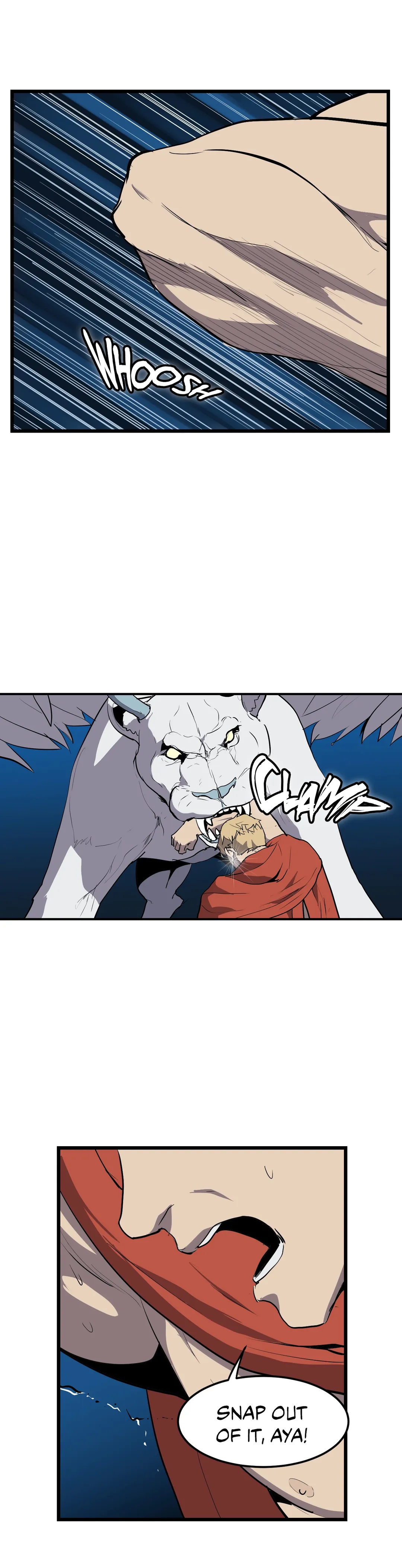 Eden Chapter 22 image 18