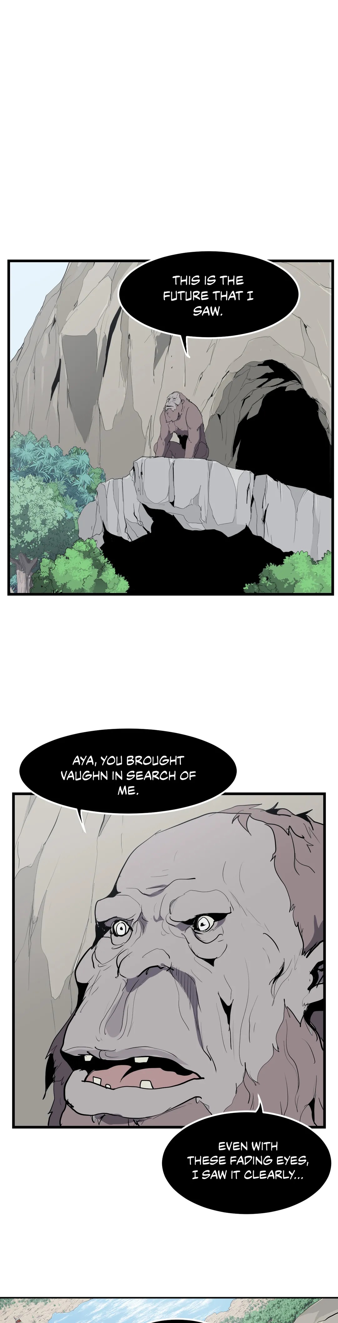Eden Chapter 22 image 1