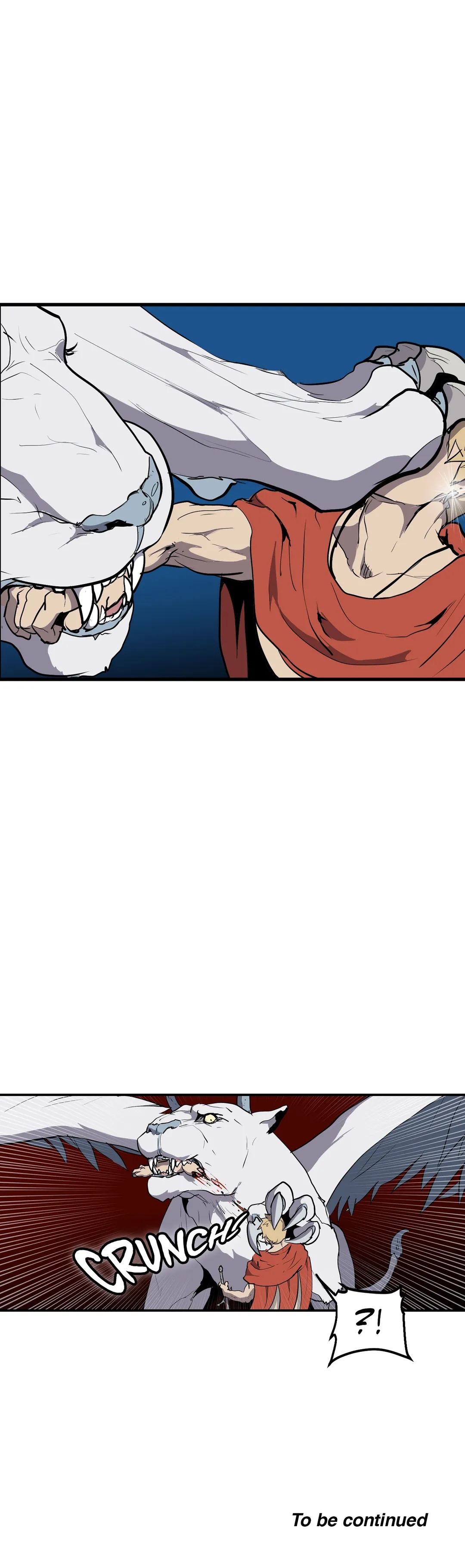 Eden Chapter 22 image 19