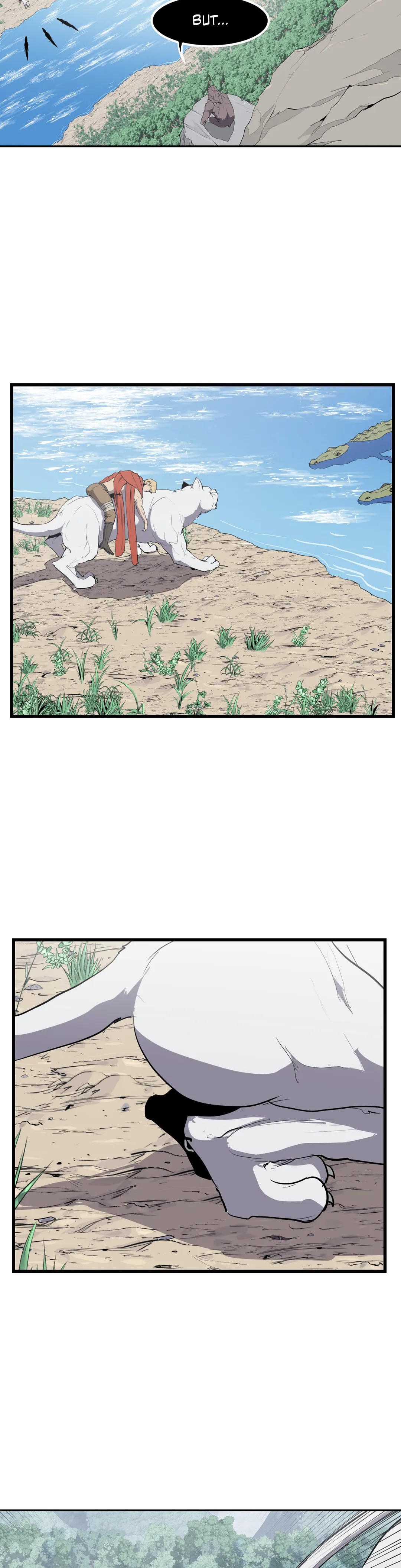 Eden Chapter 22 image 2
