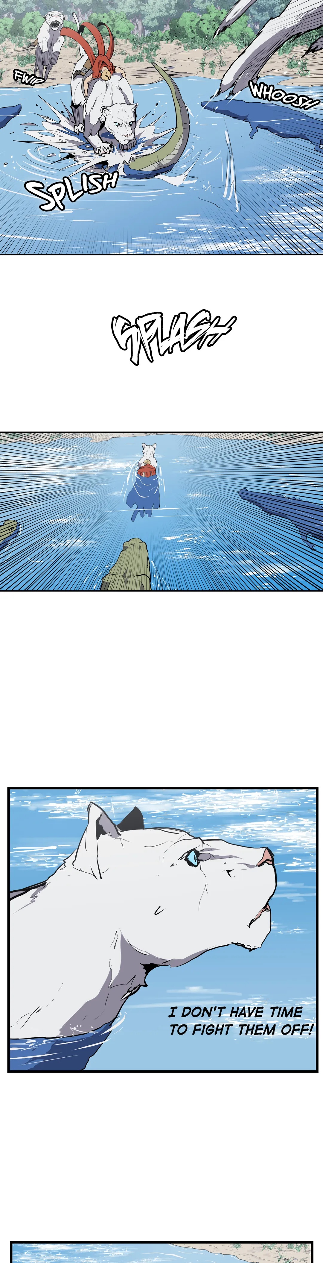 Eden Chapter 22 image 3
