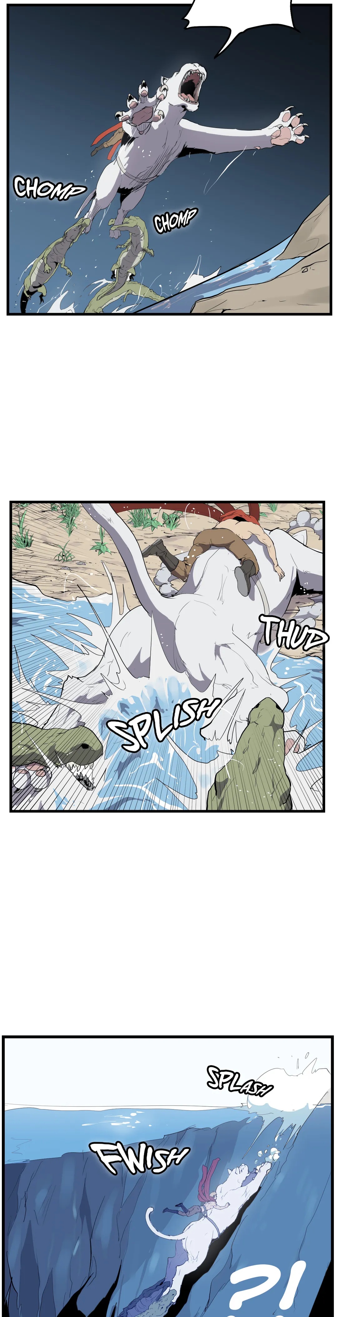 Eden Chapter 22 image 5