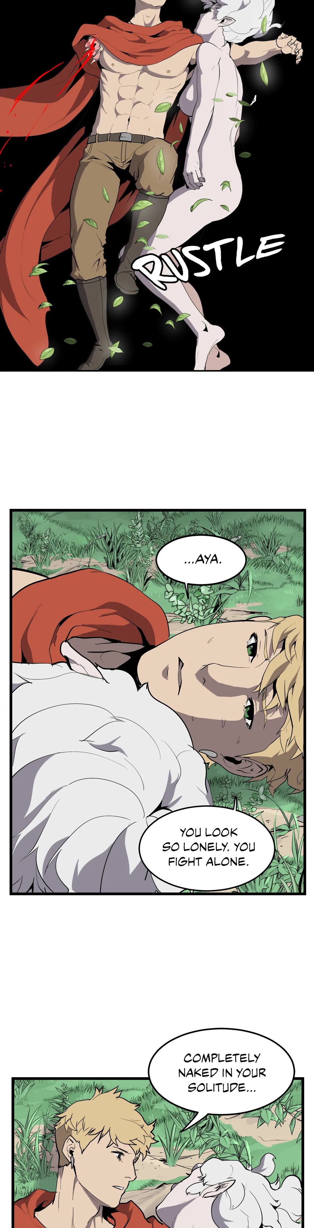 Eden Chapter 23 image 10