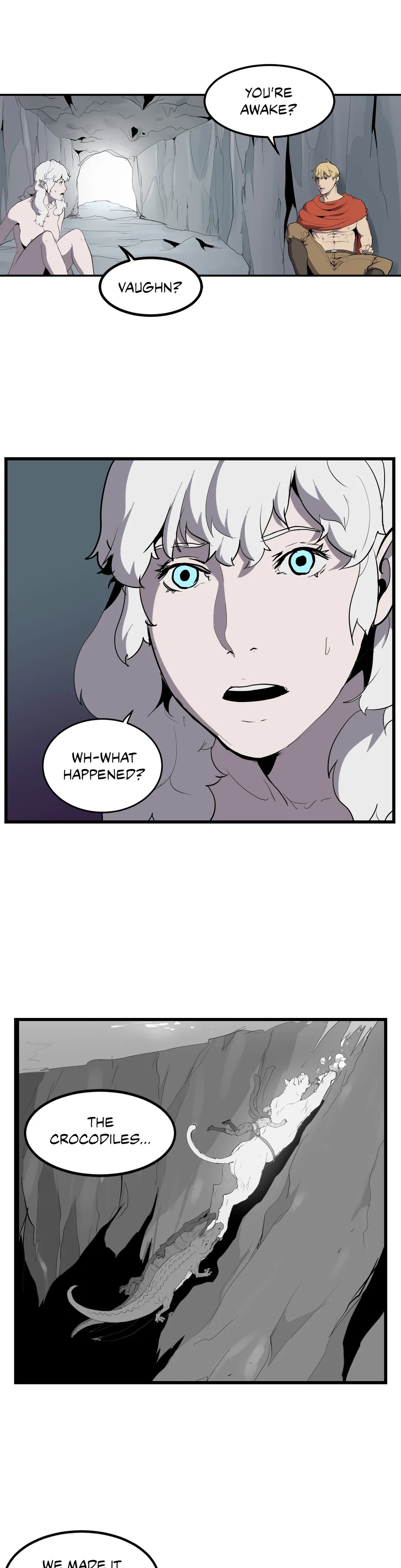 Eden Chapter 23 image 13