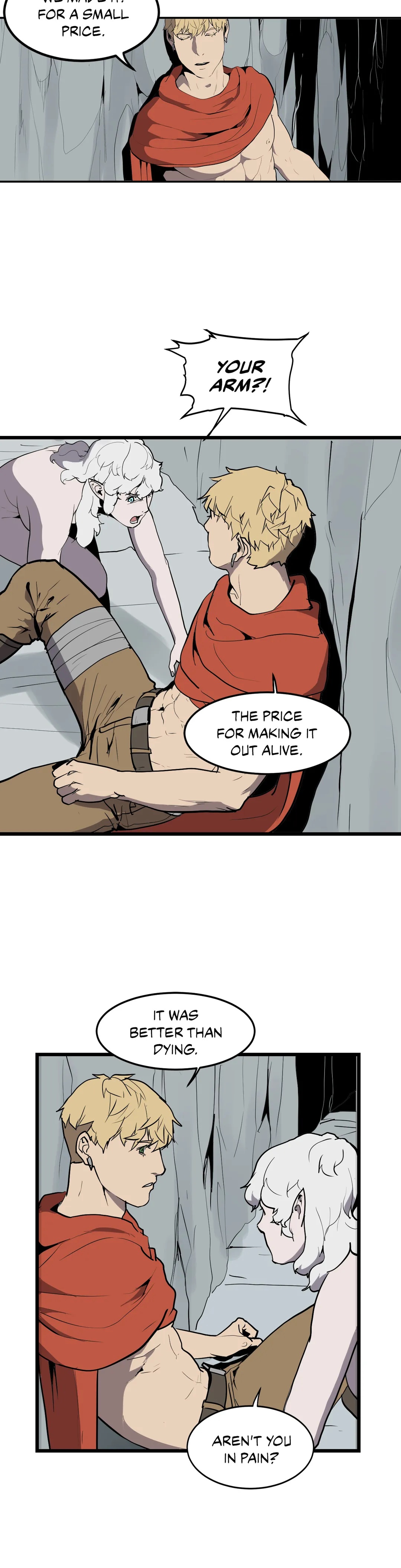 Eden Chapter 23 image 14