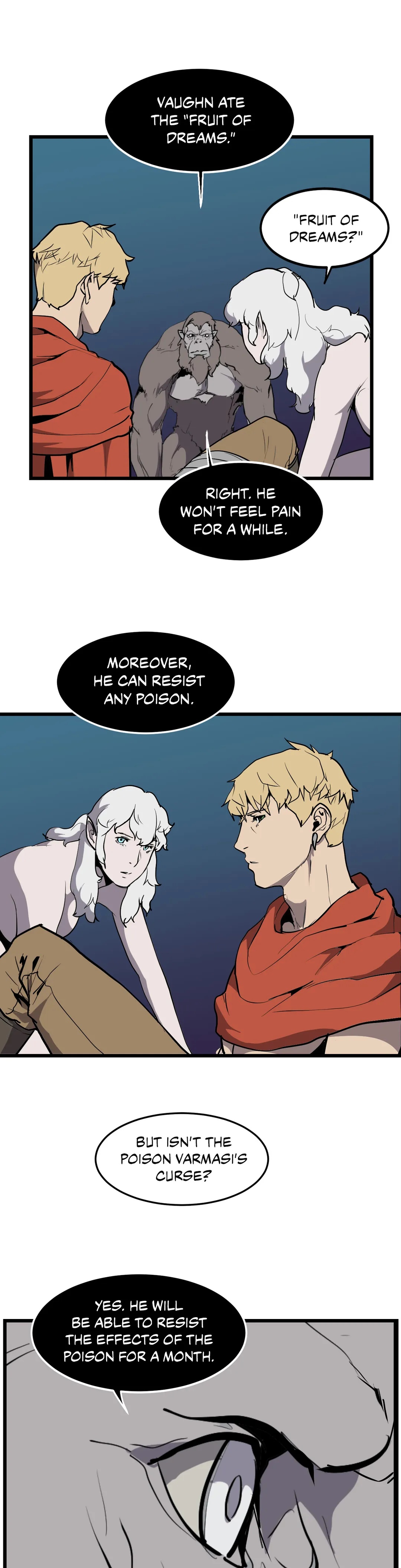 Eden Chapter 23 image 15