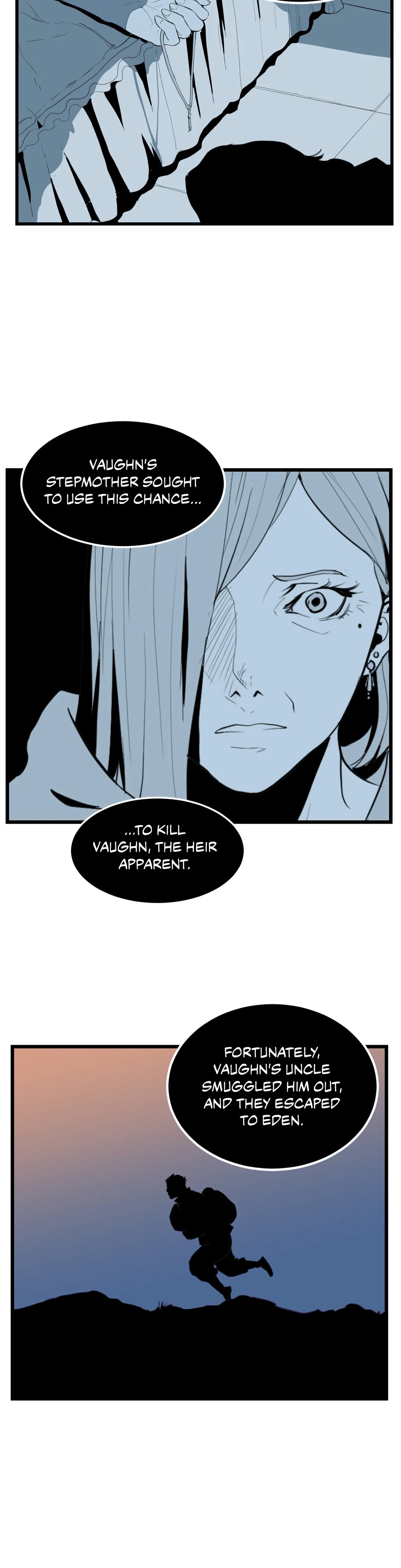 Eden Chapter 23 image 18