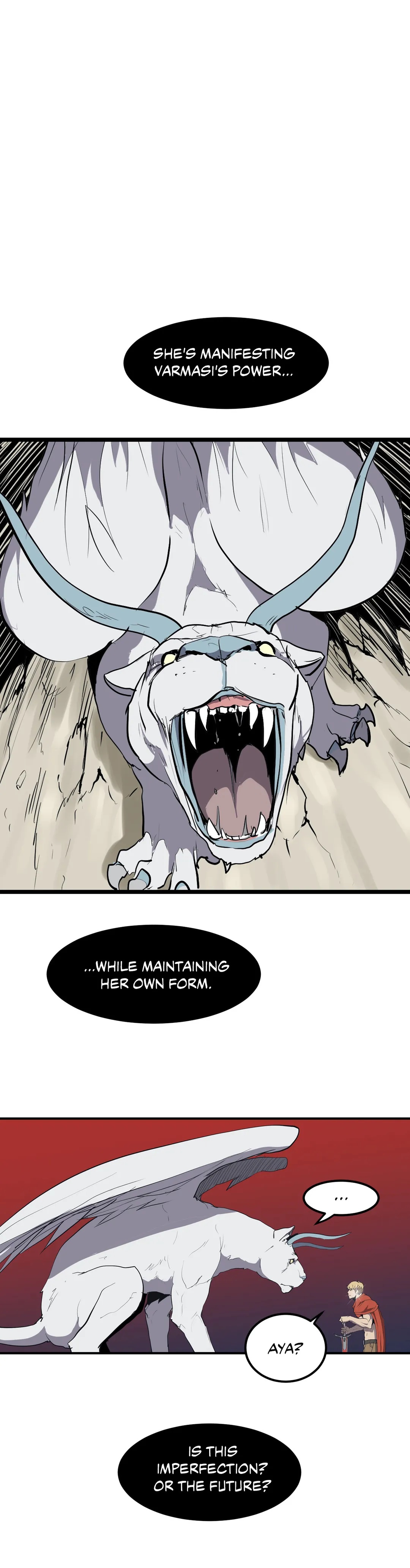 Eden Chapter 23 image 1
