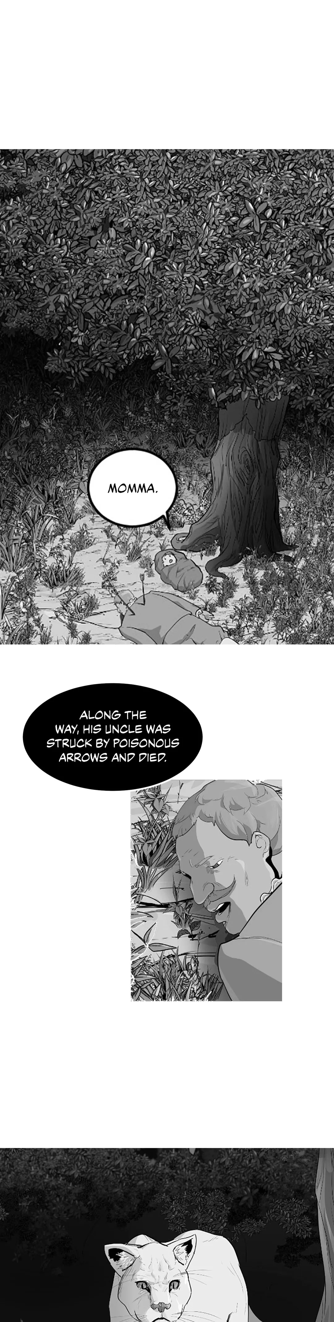 Eden Chapter 23 image 19