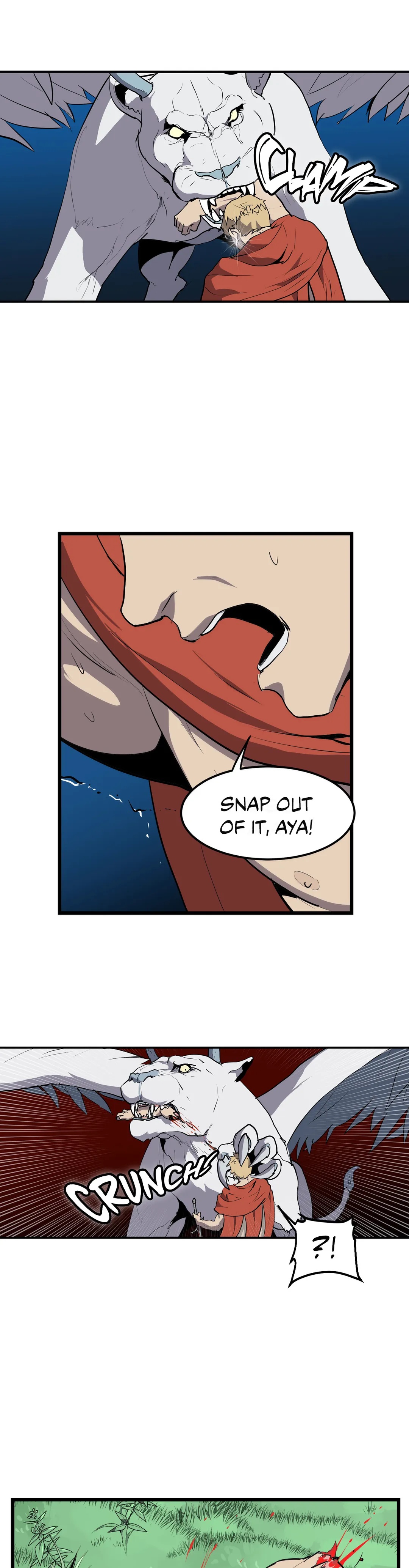 Eden Chapter 23 image 2