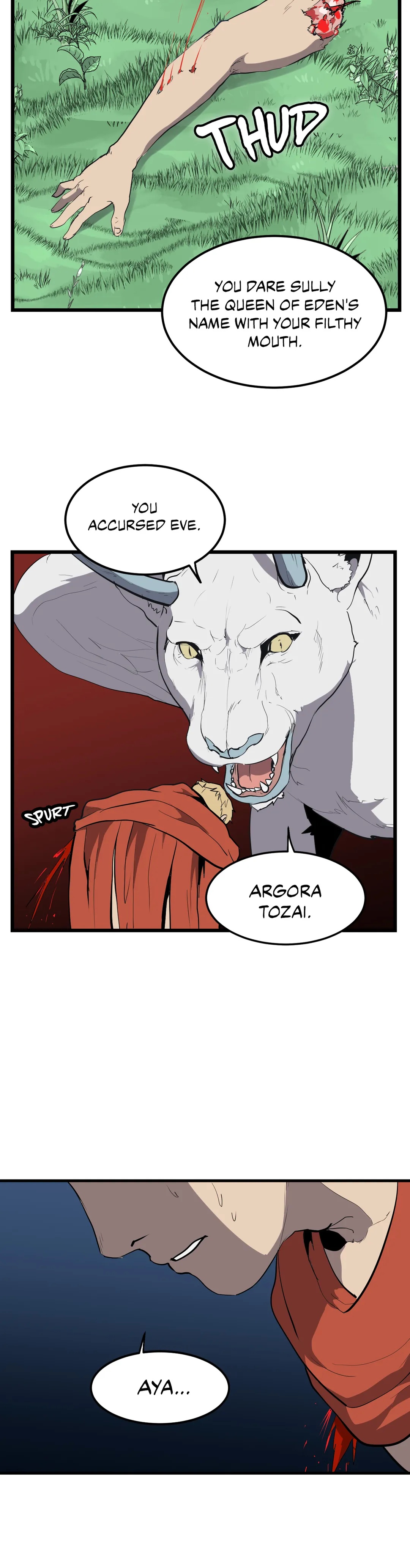 Eden Chapter 23 image 3
