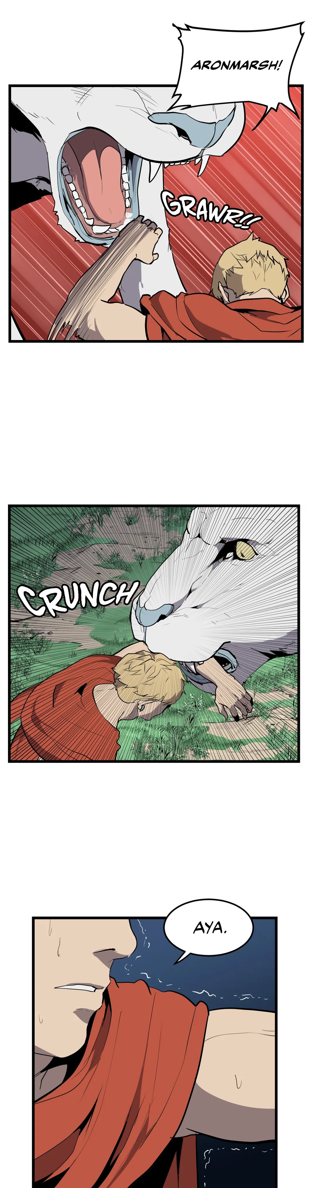 Eden Chapter 23 image 4