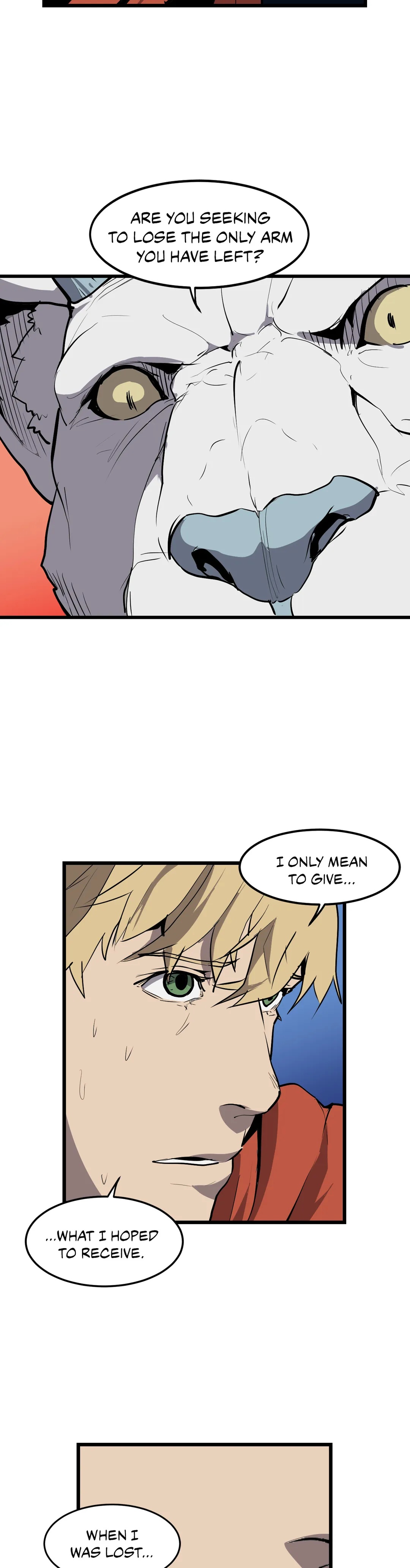 Eden Chapter 23 image 5