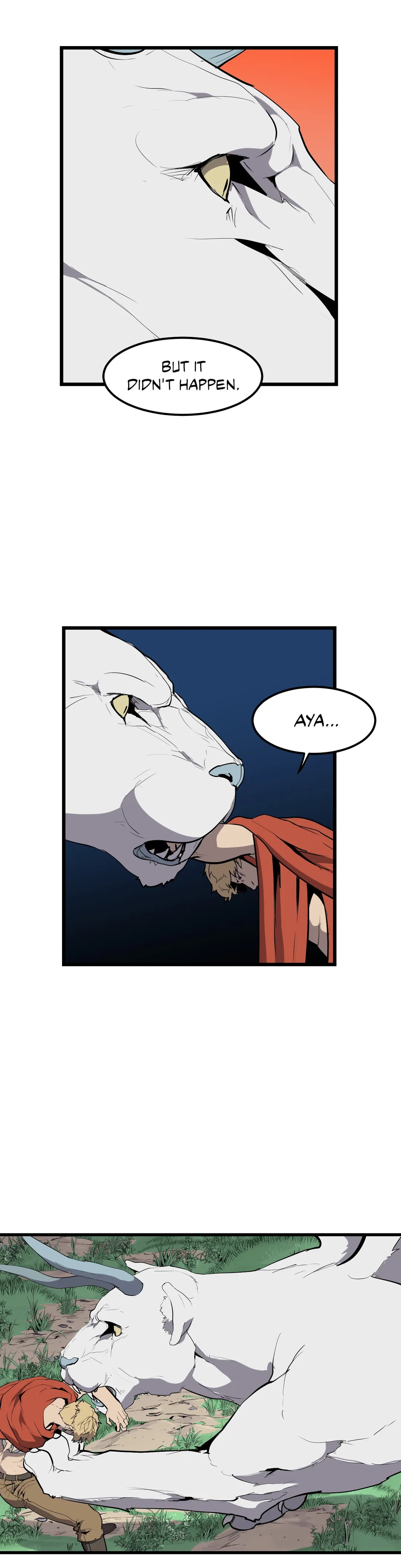 Eden Chapter 23 image 7