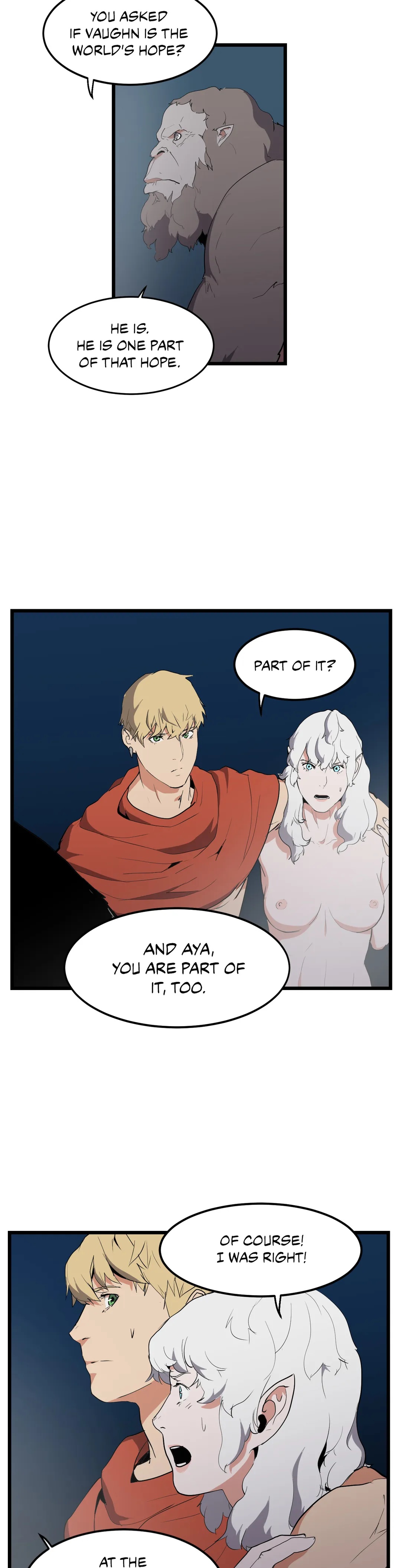 Eden Chapter 24 image 9