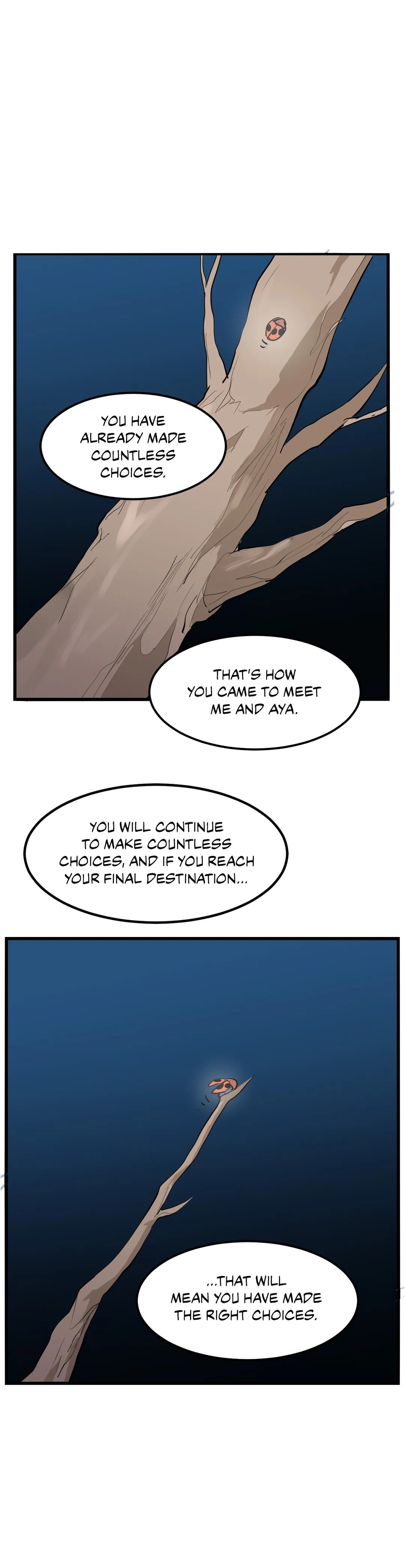 Eden Chapter 24 image 13