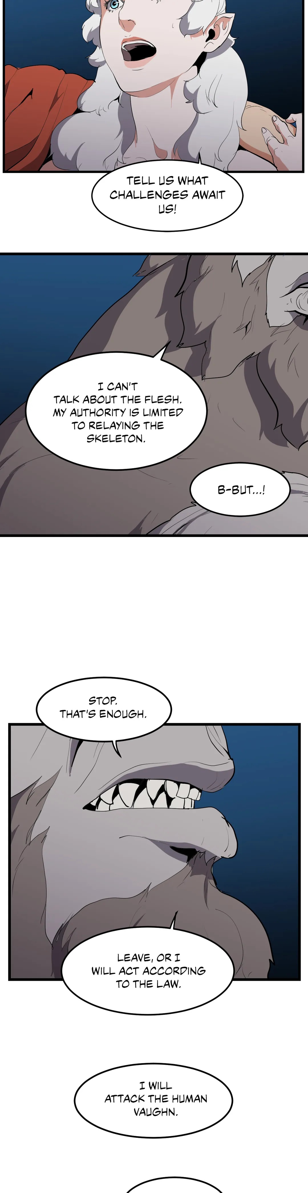 Eden Chapter 24 image 15