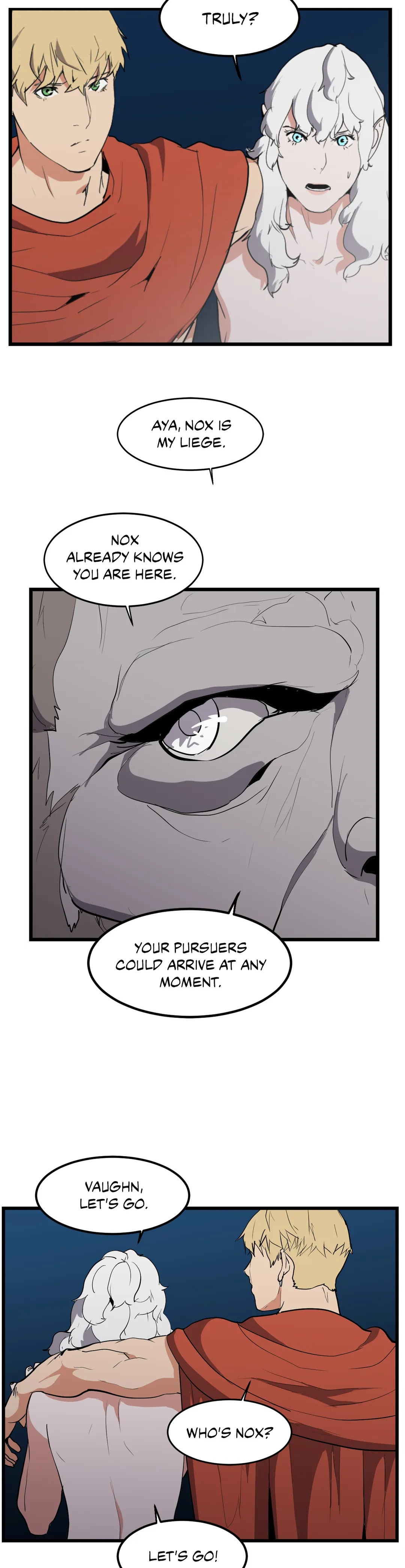 Eden Chapter 24 image 16