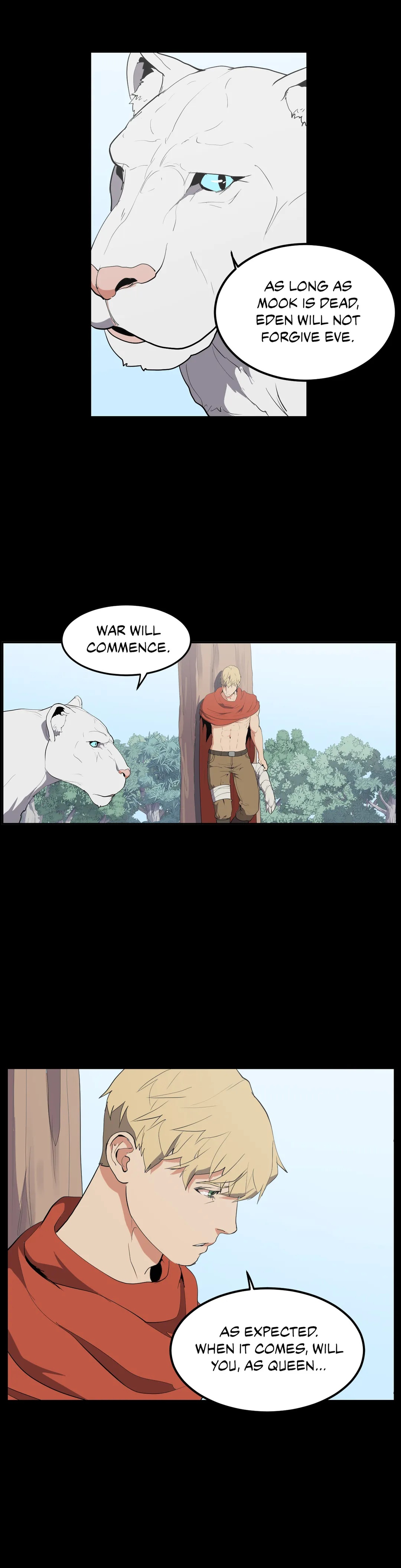 Eden Chapter 24 image 22