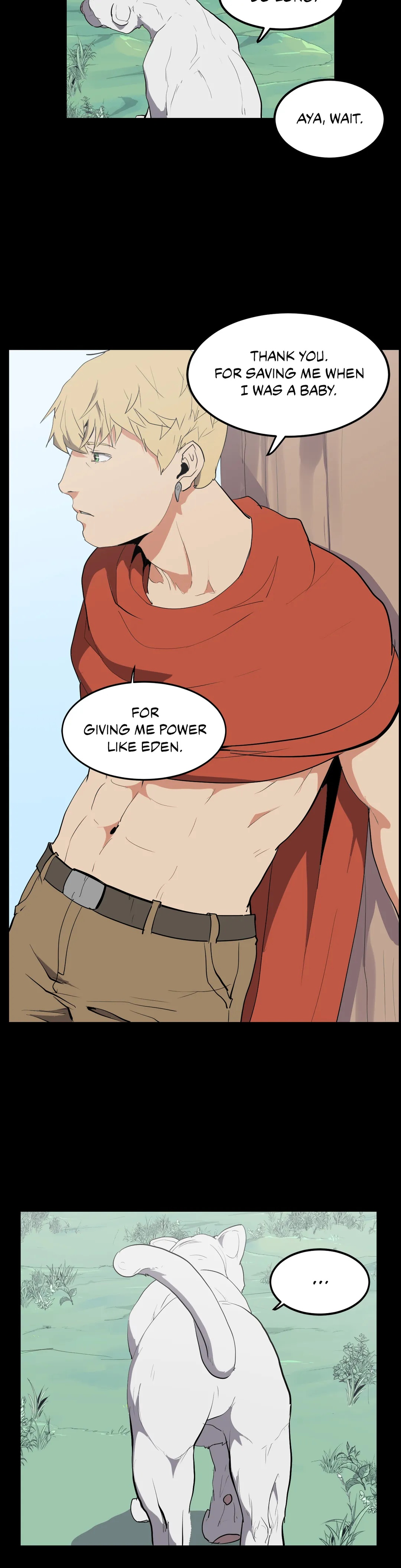Eden Chapter 24 image 24
