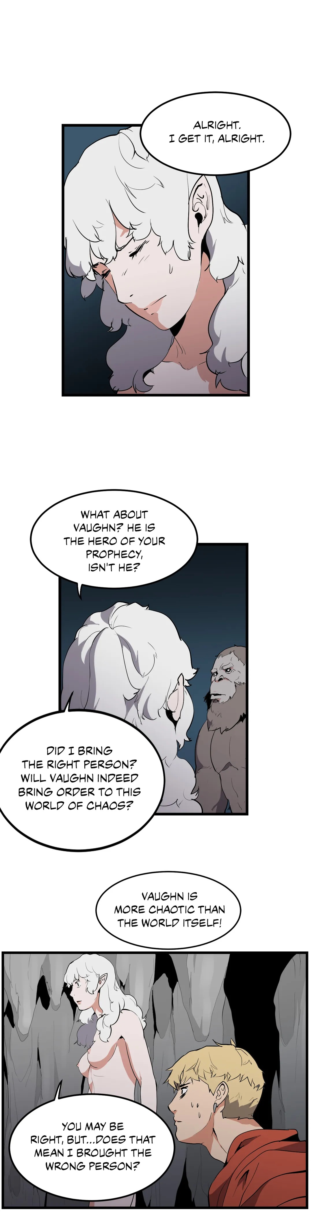 Eden Chapter 24 image 6