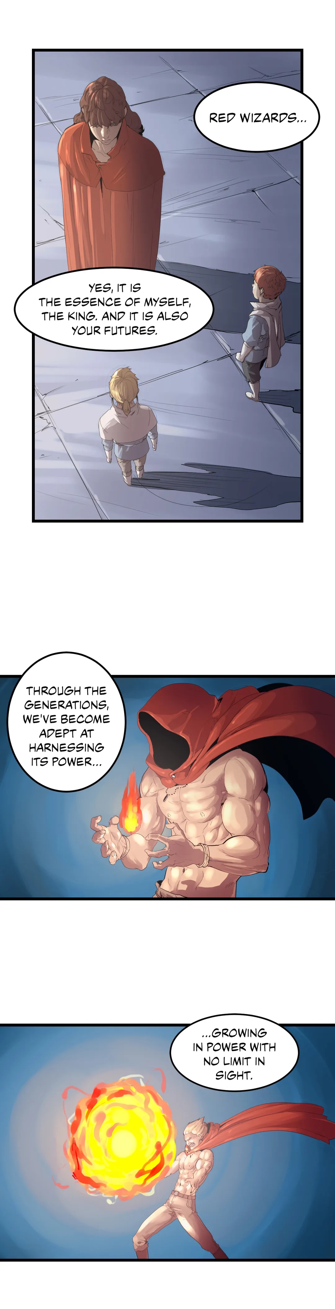 Eden Chapter 25 image 9