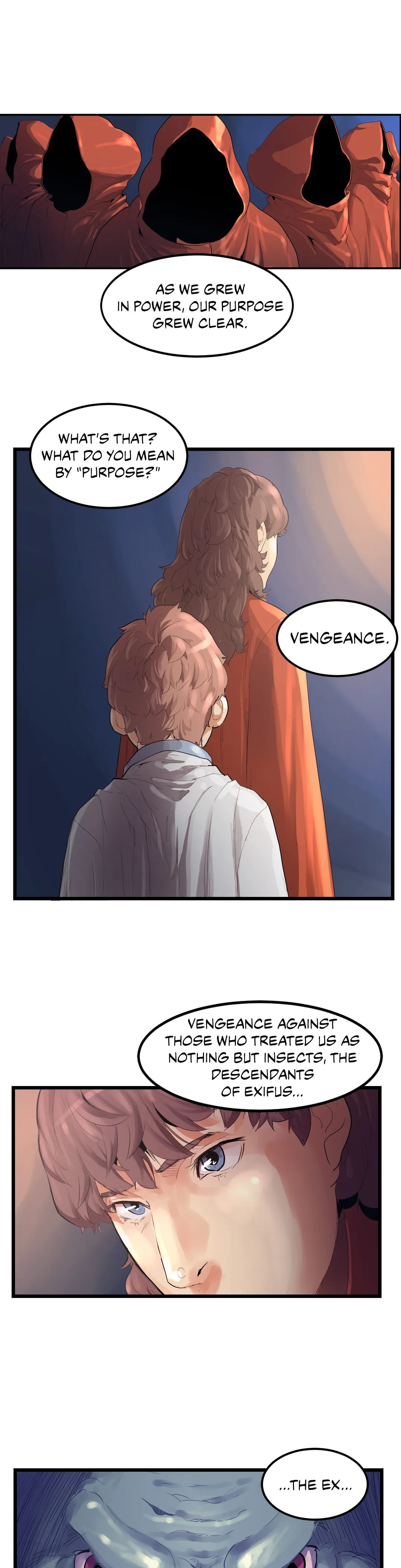 Eden Chapter 25 image 10