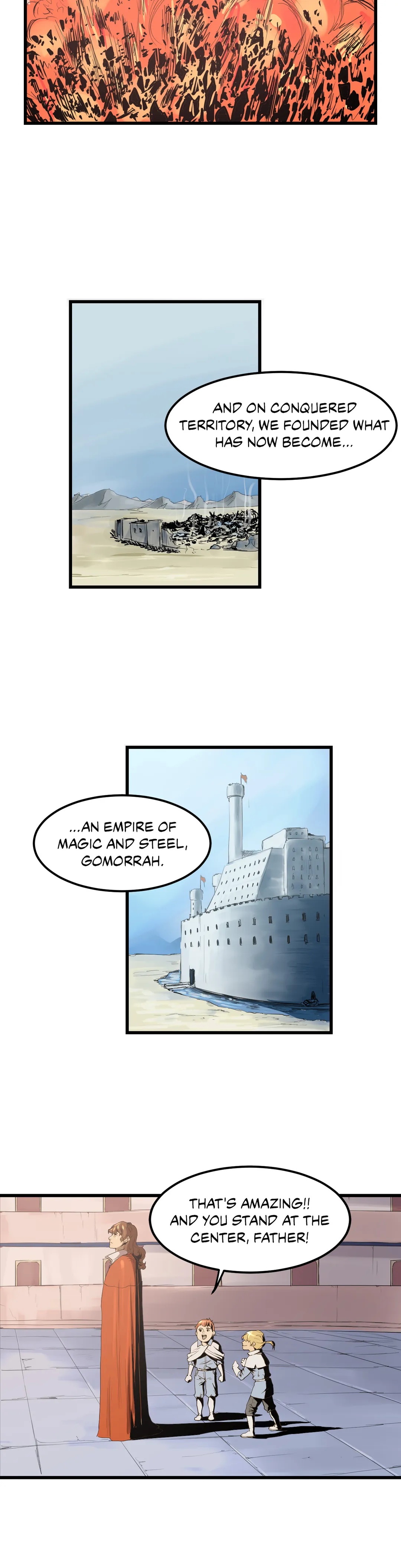 Eden Chapter 25 image 12
