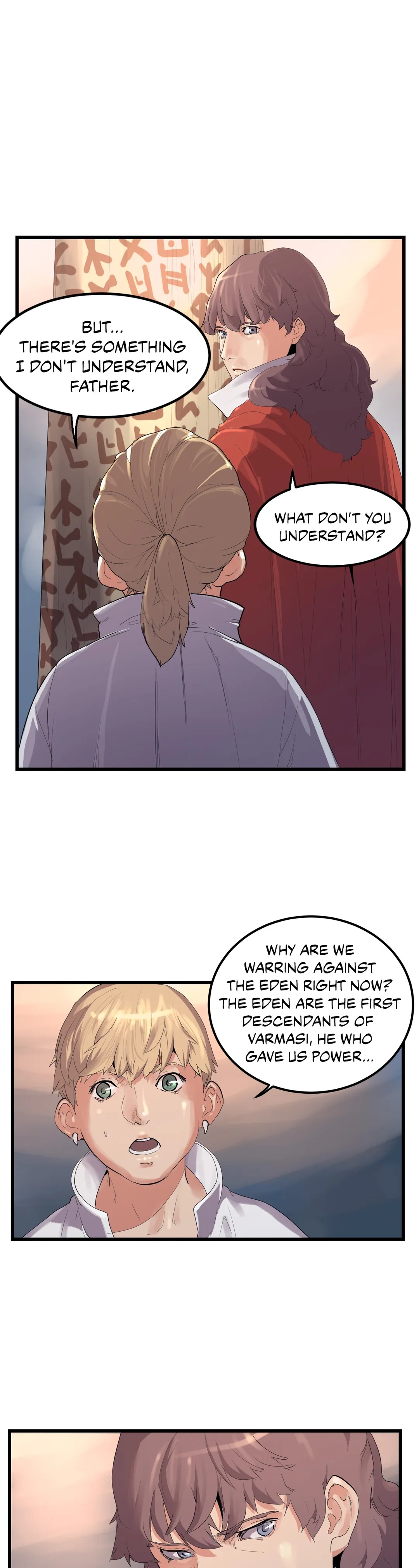 Eden Chapter 25 image 13
