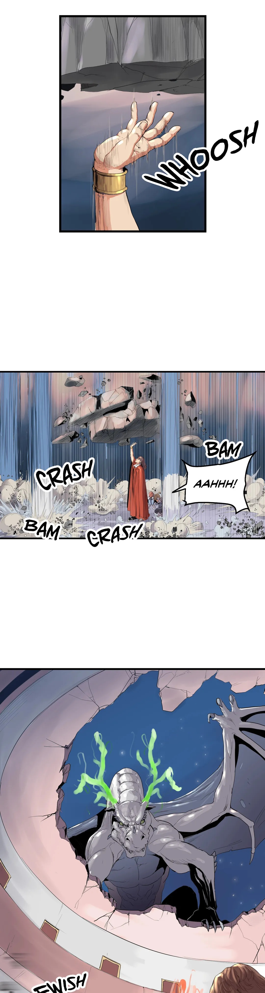 Eden Chapter 25 image 15