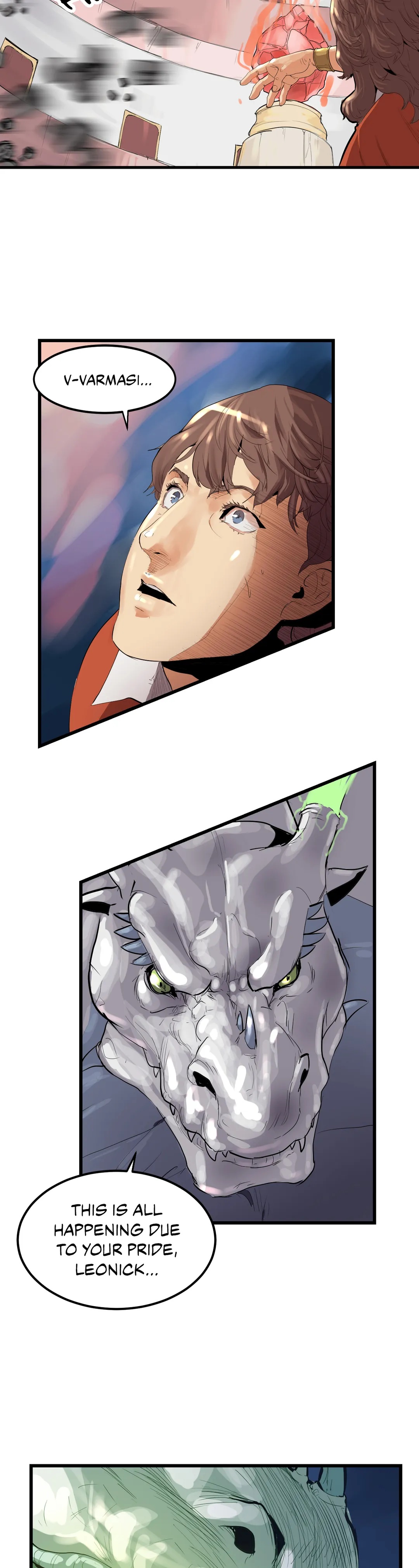 Eden Chapter 25 image 16