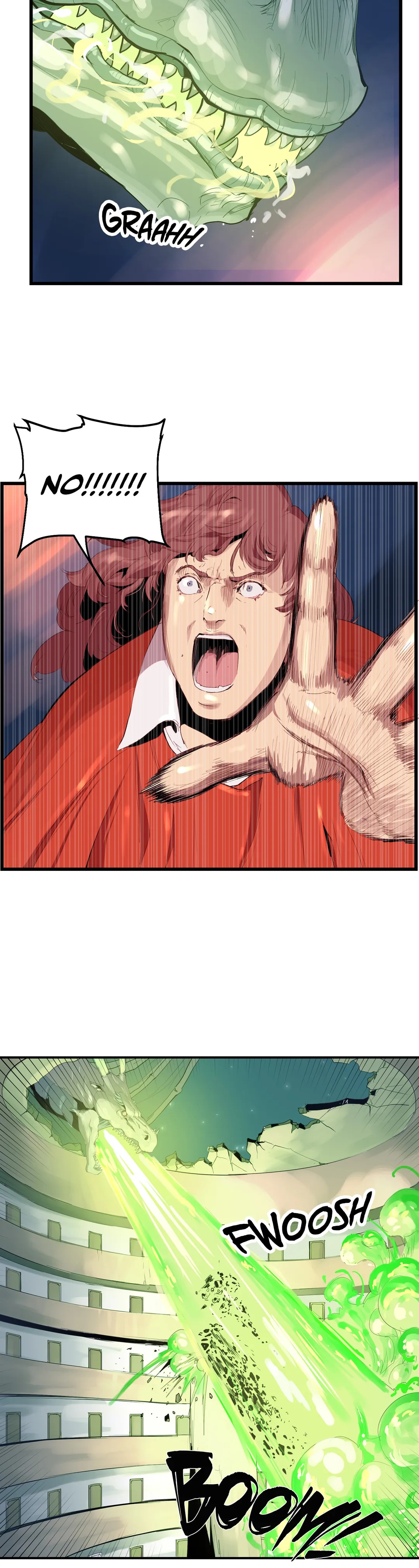 Eden Chapter 25 image 17