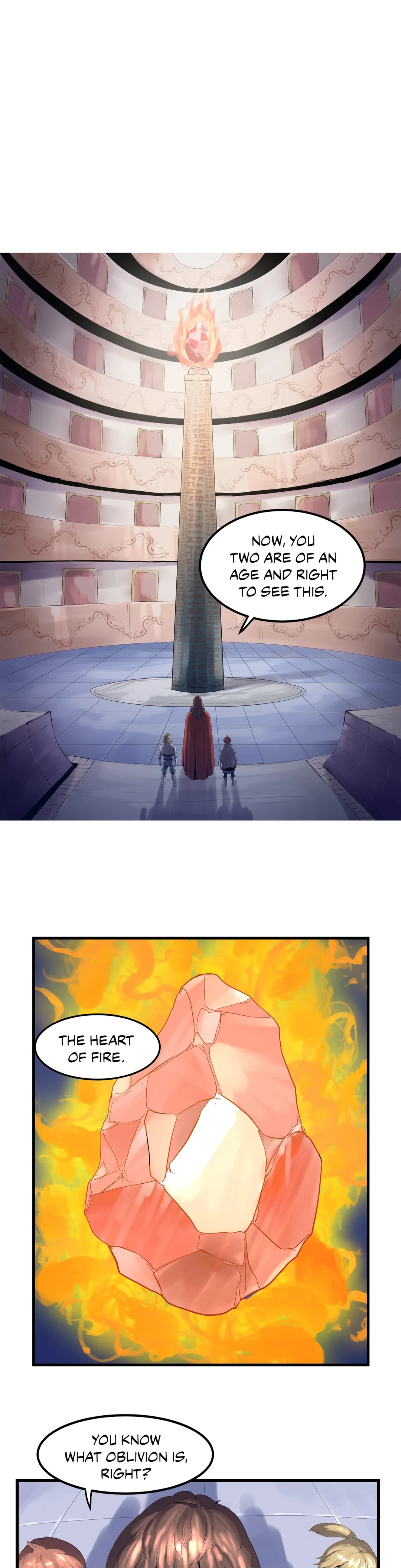 Eden Chapter 25 image 1