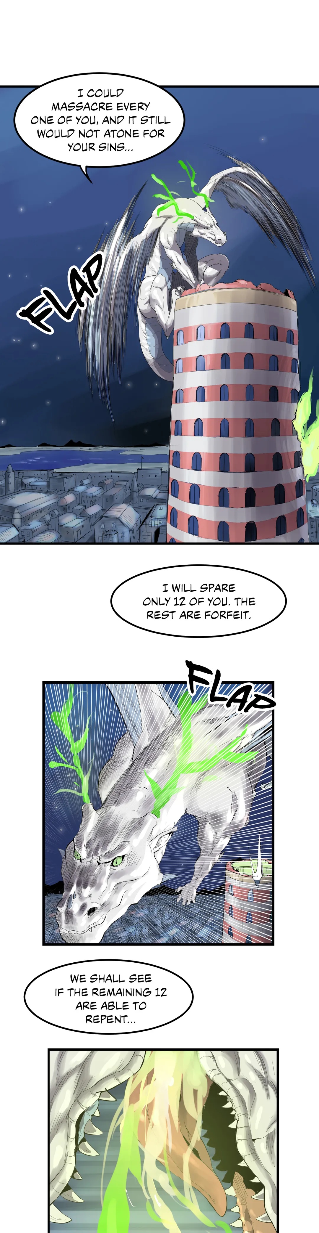 Eden Chapter 25 image 19