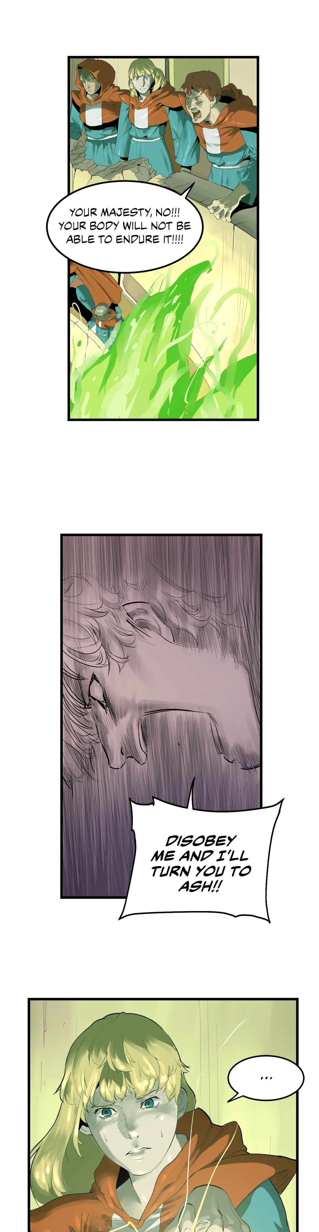 Eden Chapter 25 image 22