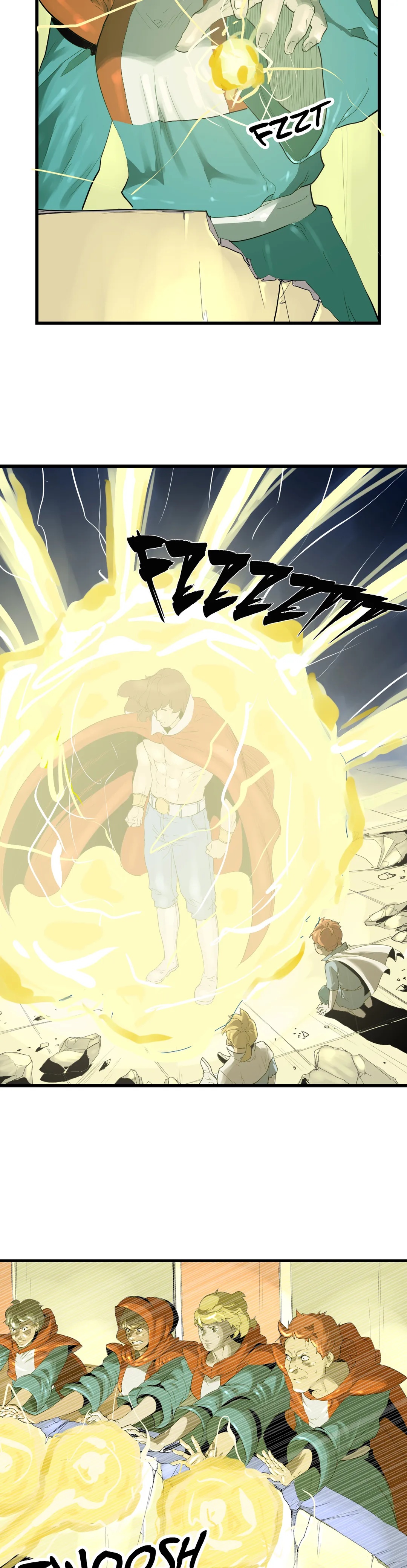 Eden Chapter 25 image 23