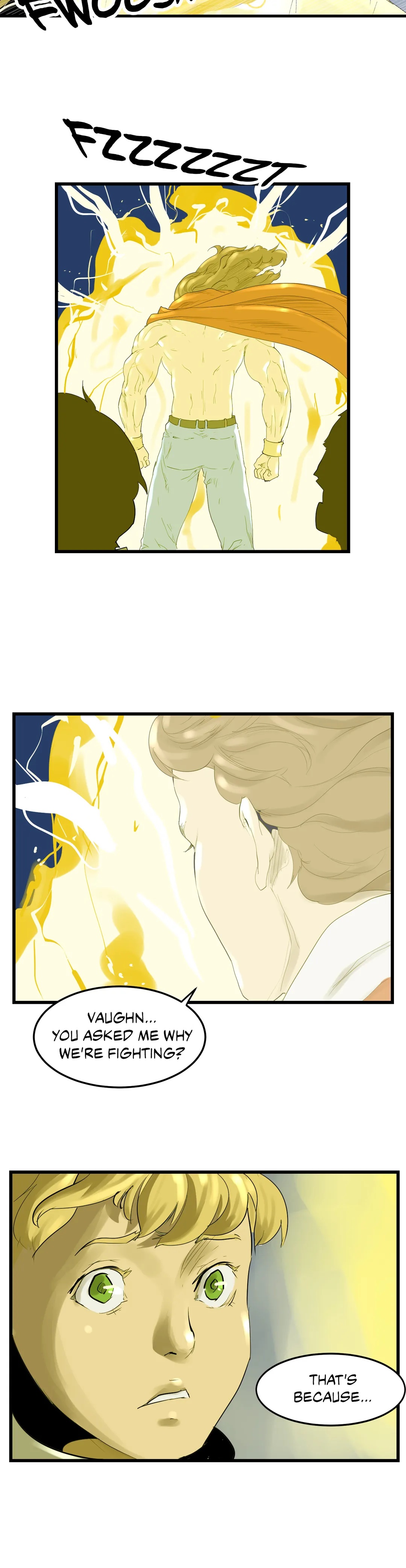 Eden Chapter 25 image 24