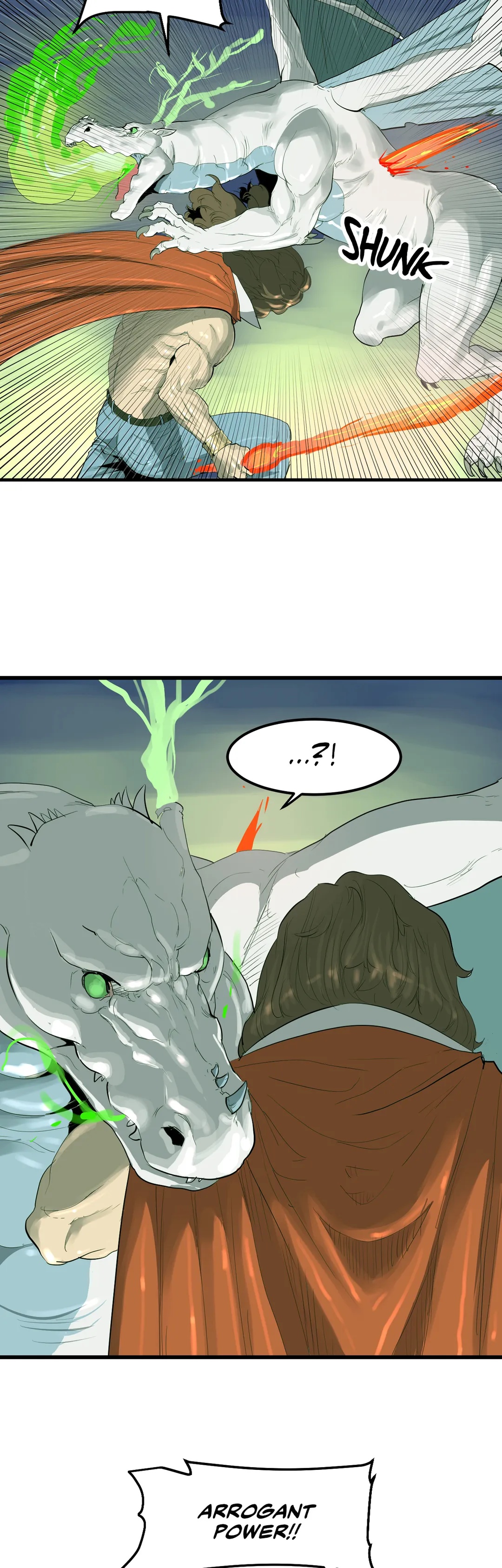 Eden Chapter 25 image 26