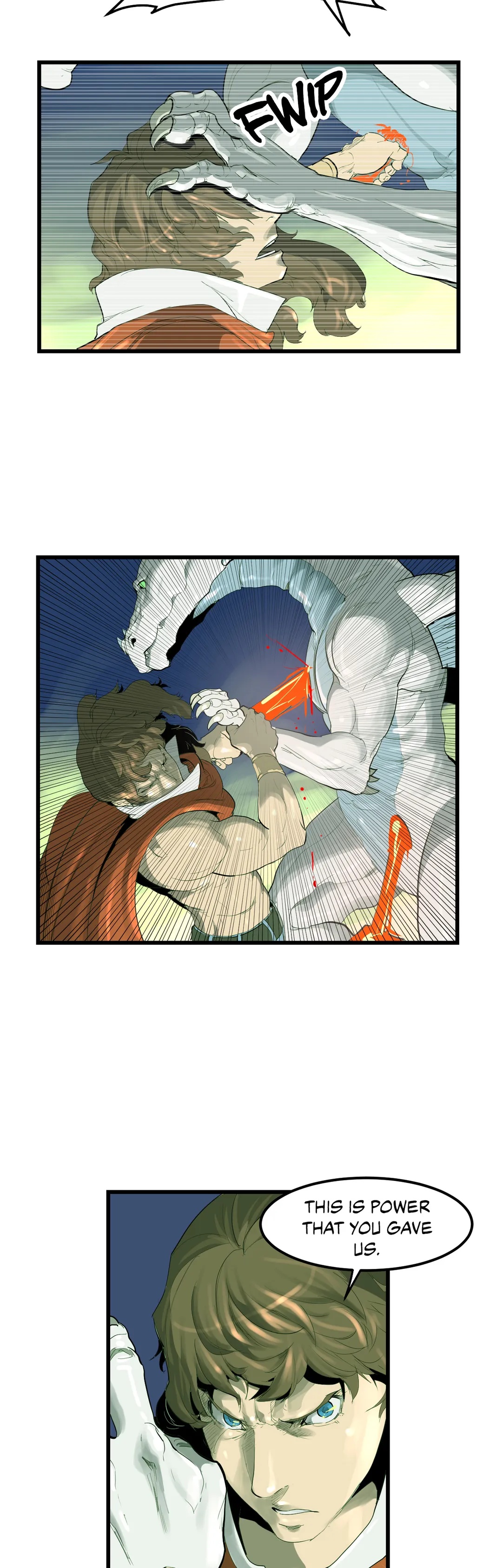 Eden Chapter 25 image 27