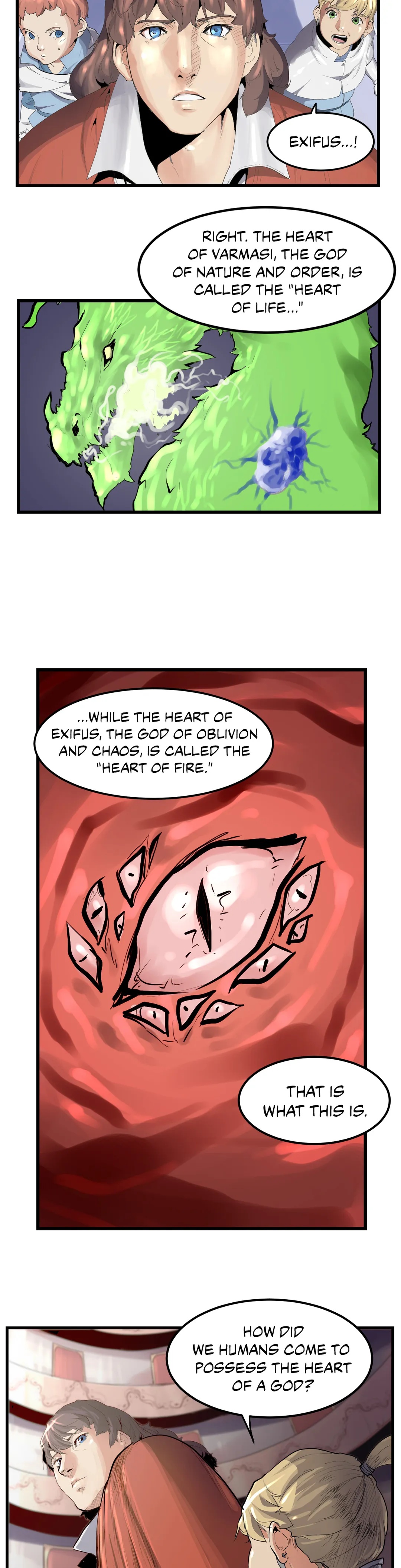 Eden Chapter 25 image 2
