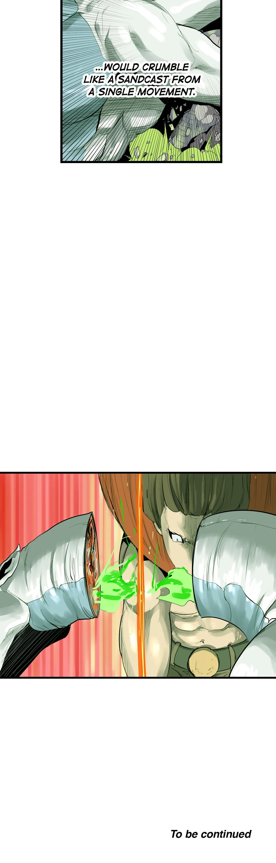 Eden Chapter 25 image 30