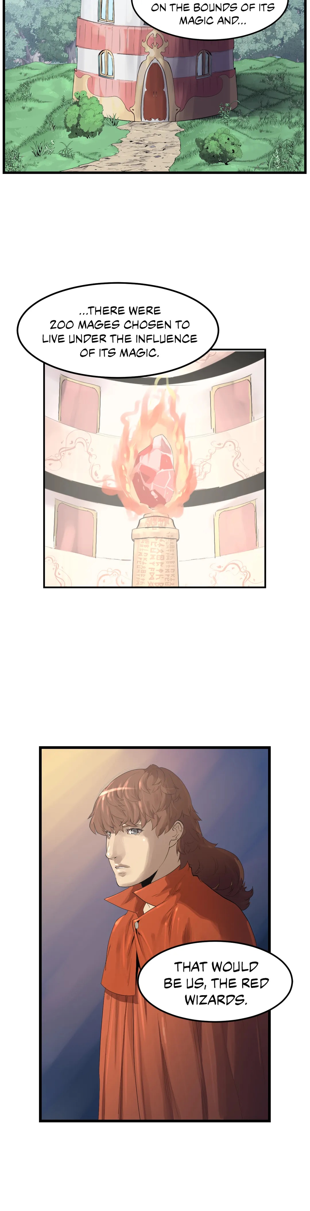 Eden Chapter 25 image 8